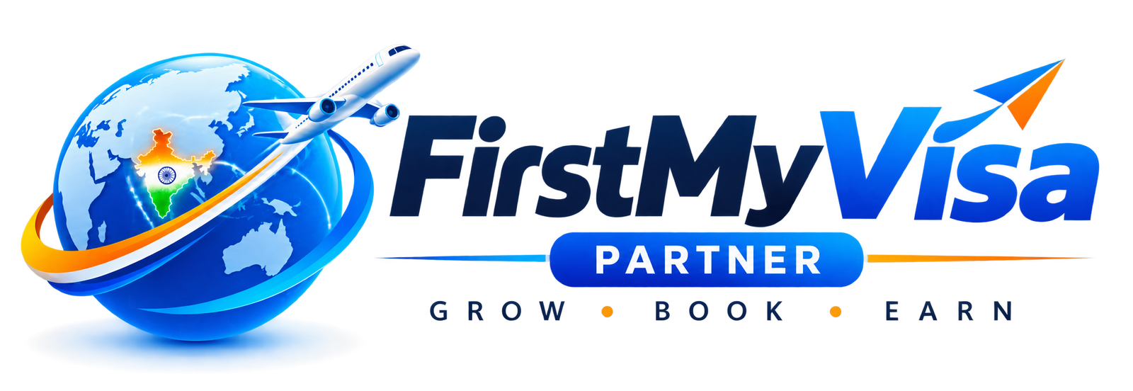 FirstMyVisa Partner
